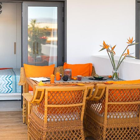 Yuli Apartment Puerto de la Cruz  Ngoại thất bức ảnh