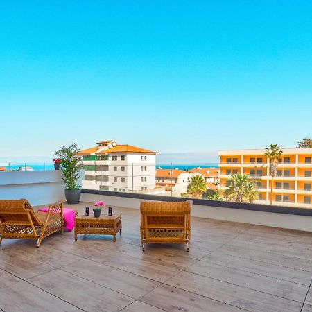 Yuli Apartment Puerto de la Cruz  Ngoại thất bức ảnh