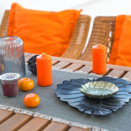Yuli Apartment Puerto de la Cruz  Ngoại thất bức ảnh