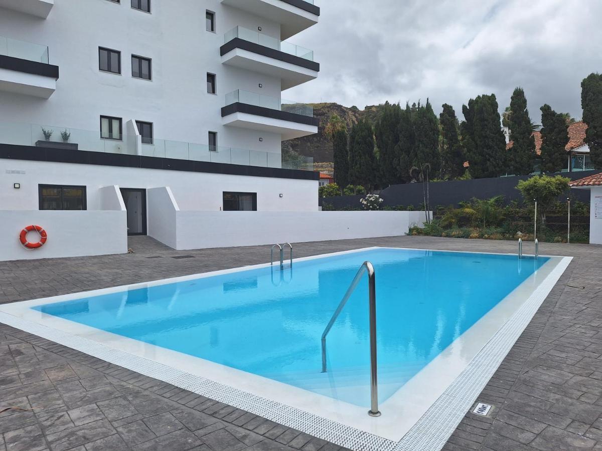 Yuli Apartment Puerto de la Cruz  Ngoại thất bức ảnh