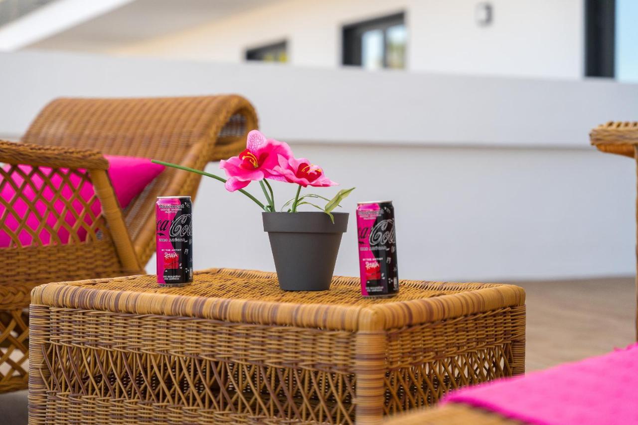 Yuli Apartment Puerto de la Cruz  Ngoại thất bức ảnh