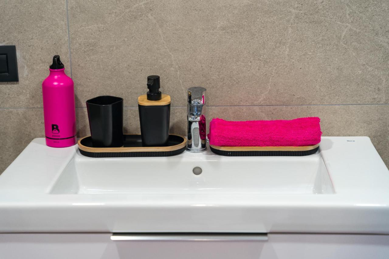 Yuli Apartment Puerto de la Cruz  Ngoại thất bức ảnh