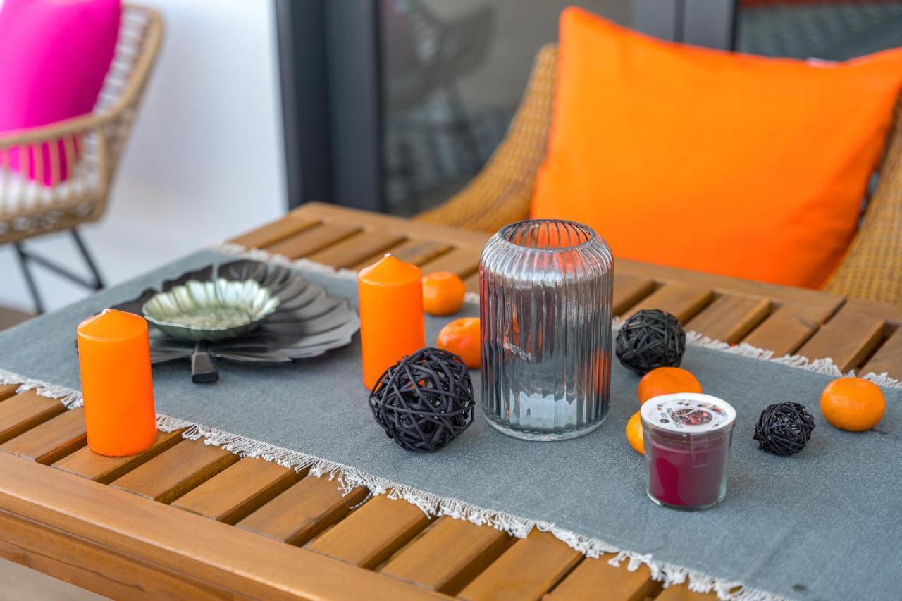 Yuli Apartment Puerto de la Cruz  Ngoại thất bức ảnh