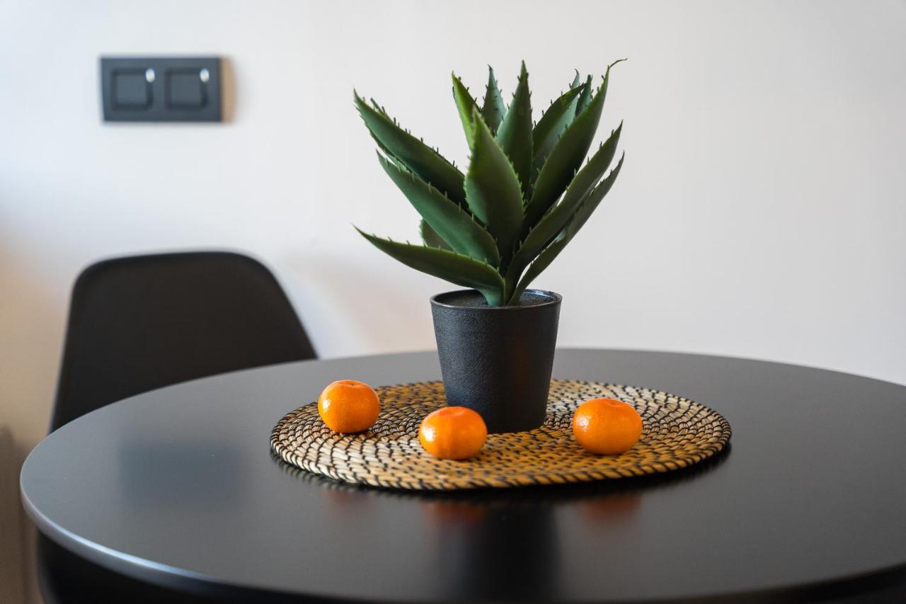 Yuli Apartment Puerto de la Cruz  Ngoại thất bức ảnh