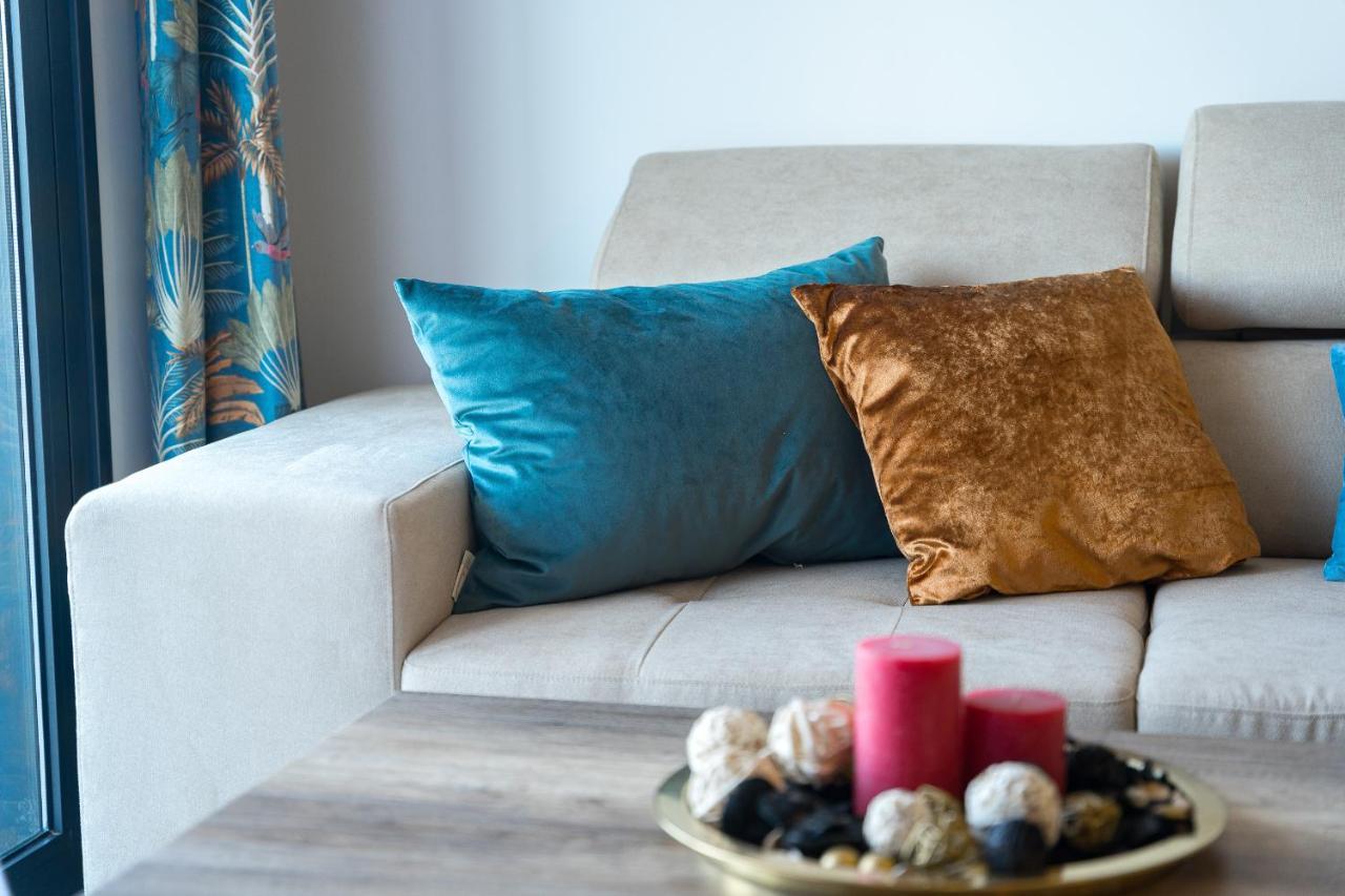 Yuli Apartment Puerto de la Cruz  Ngoại thất bức ảnh