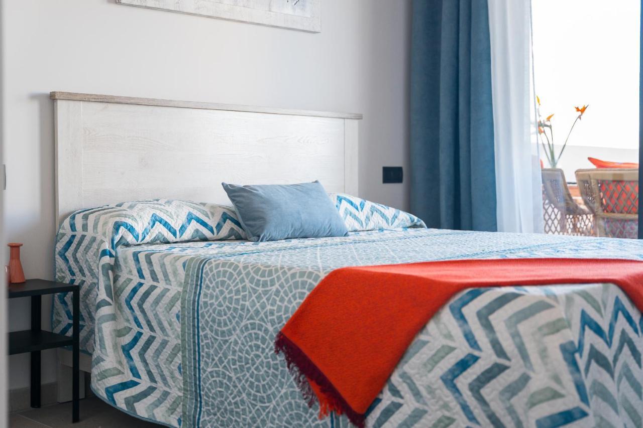 Yuli Apartment Puerto de la Cruz  Ngoại thất bức ảnh