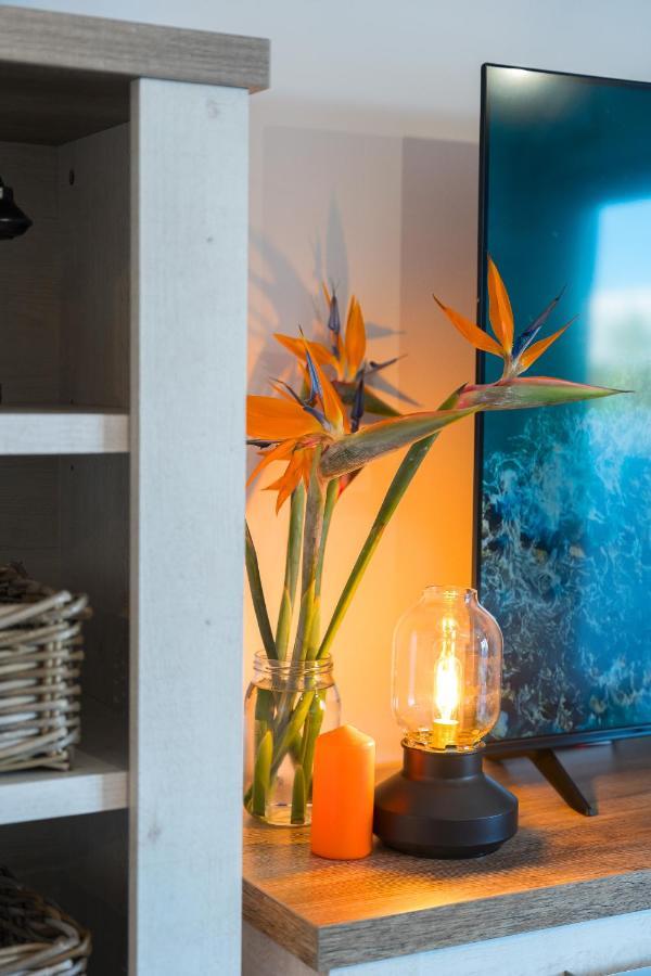 Yuli Apartment Puerto de la Cruz  Ngoại thất bức ảnh