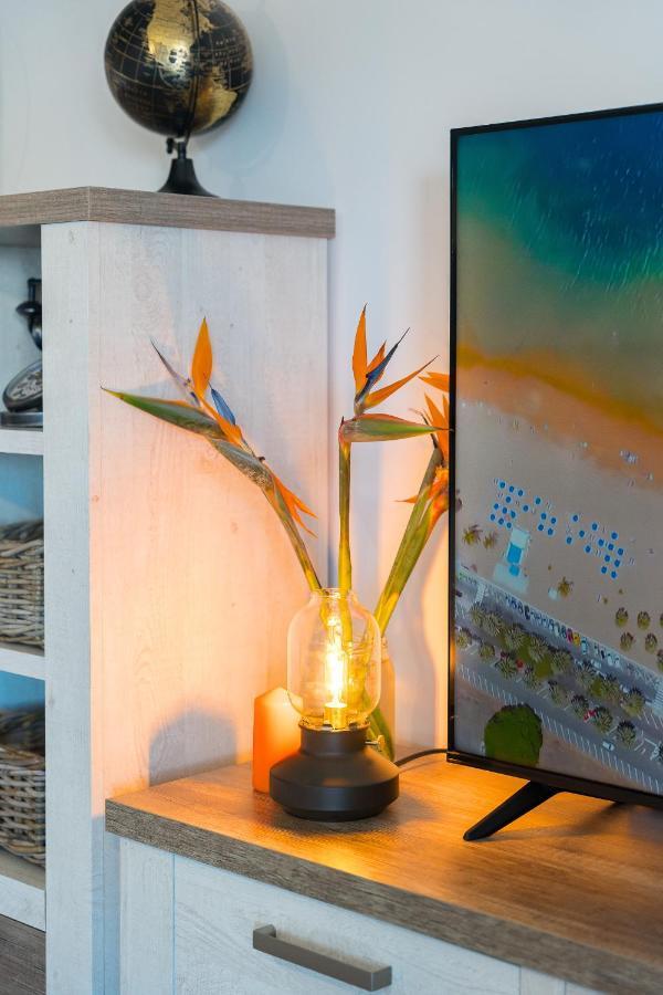 Yuli Apartment Puerto de la Cruz  Ngoại thất bức ảnh