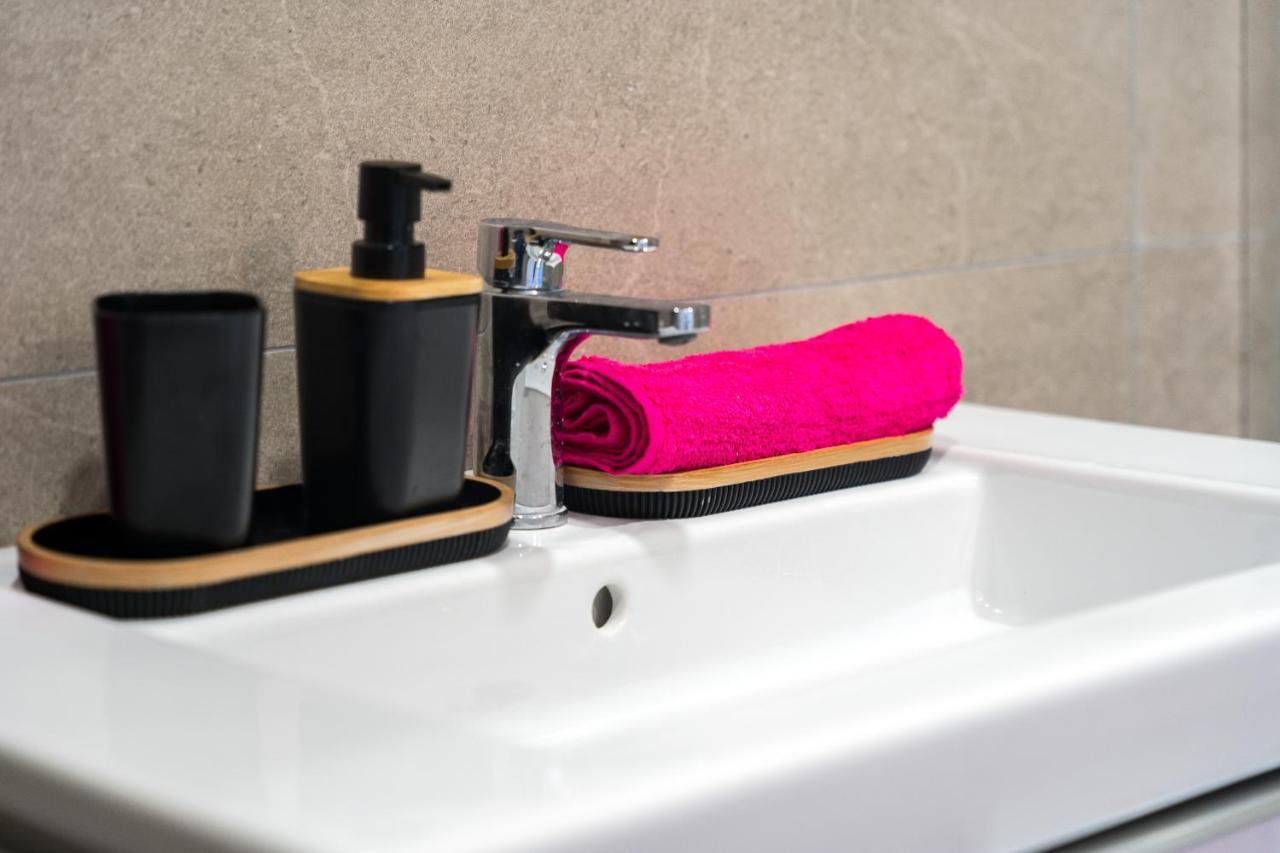 Yuli Apartment Puerto de la Cruz  Ngoại thất bức ảnh