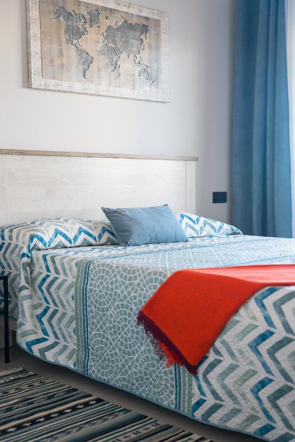 Yuli Apartment Puerto de la Cruz  Ngoại thất bức ảnh