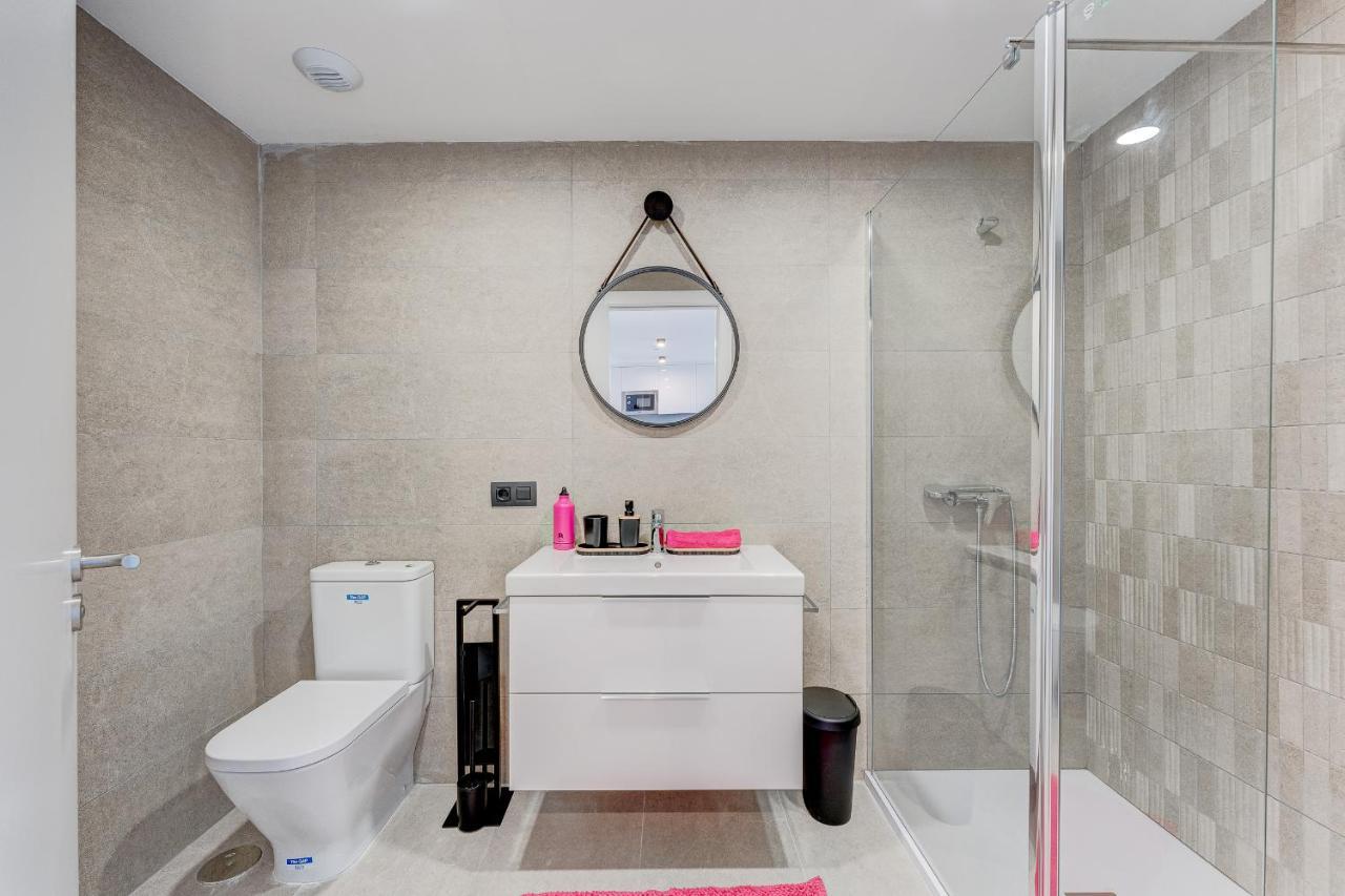 Yuli Apartment Puerto de la Cruz  Ngoại thất bức ảnh