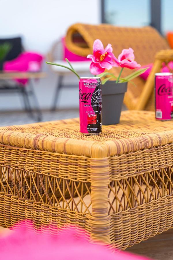 Yuli Apartment Puerto de la Cruz  Ngoại thất bức ảnh