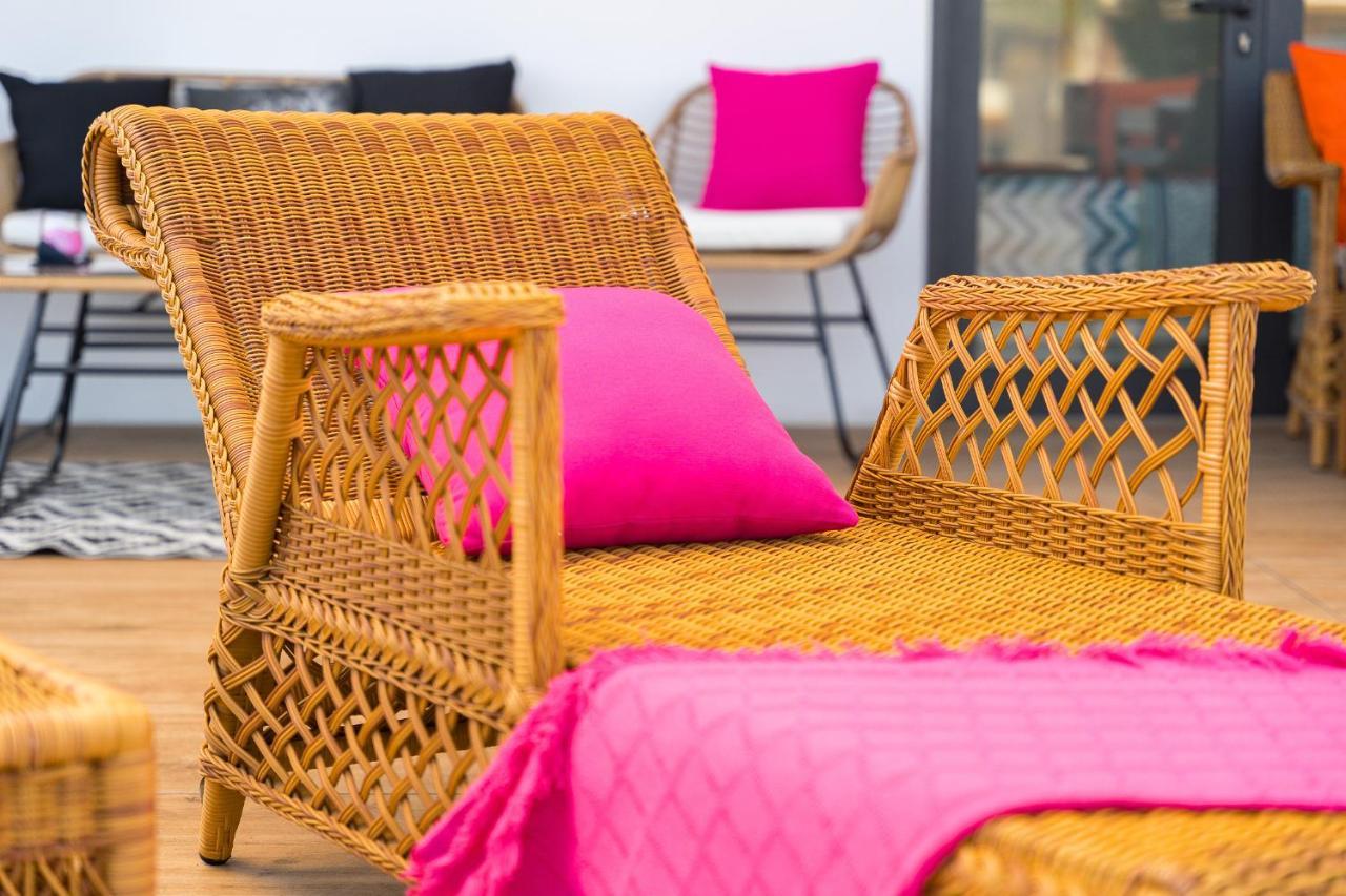 Yuli Apartment Puerto de la Cruz  Ngoại thất bức ảnh
