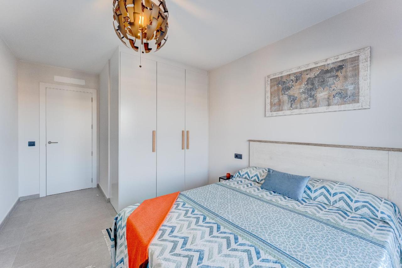 Yuli Apartment Puerto de la Cruz  Ngoại thất bức ảnh