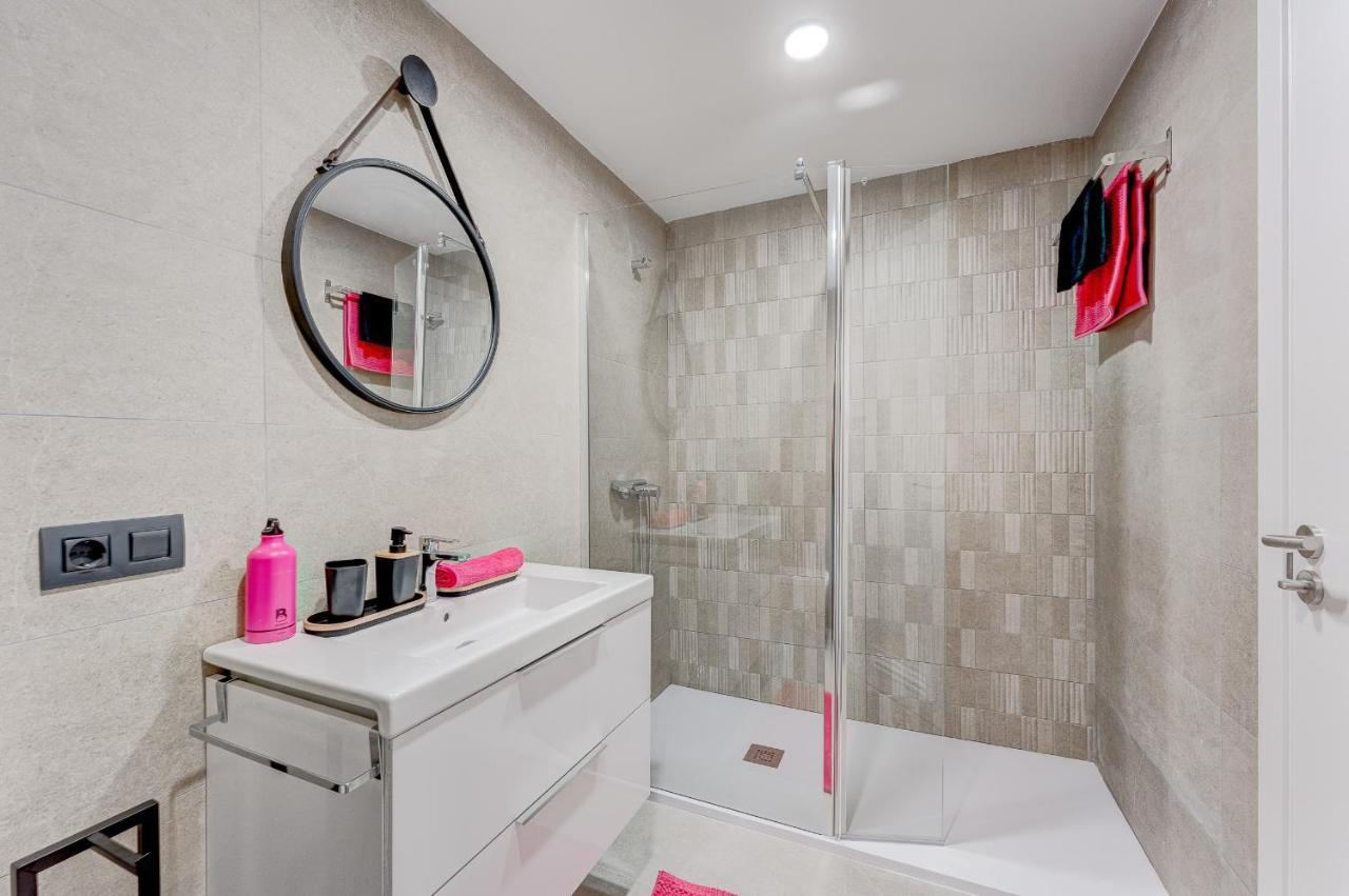 Yuli Apartment Puerto de la Cruz  Ngoại thất bức ảnh