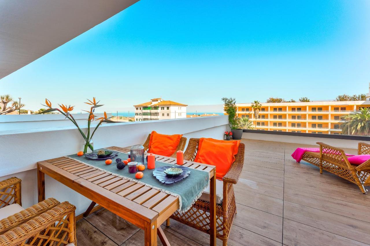 Yuli Apartment Puerto de la Cruz  Ngoại thất bức ảnh