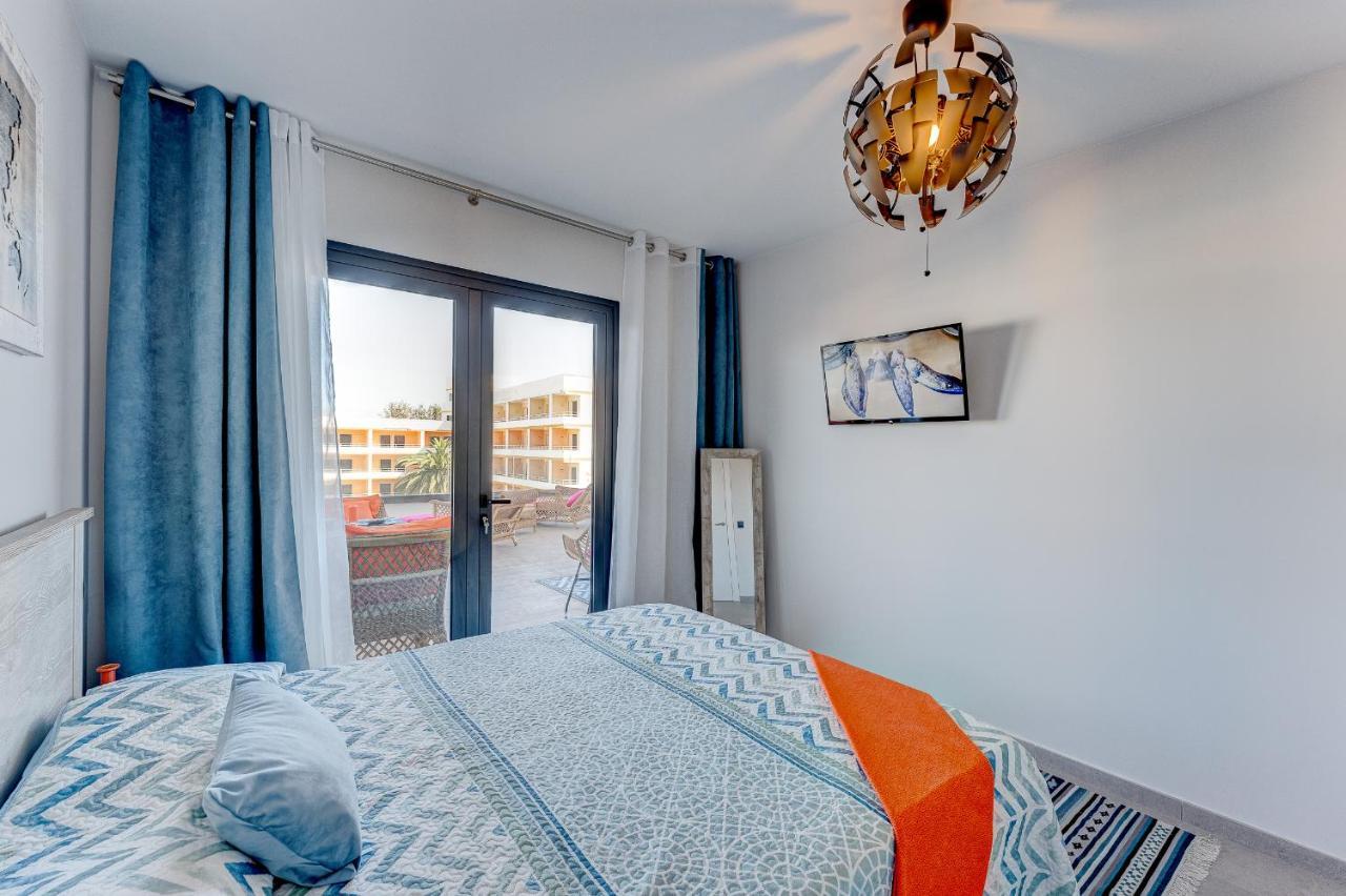 Yuli Apartment Puerto de la Cruz  Ngoại thất bức ảnh