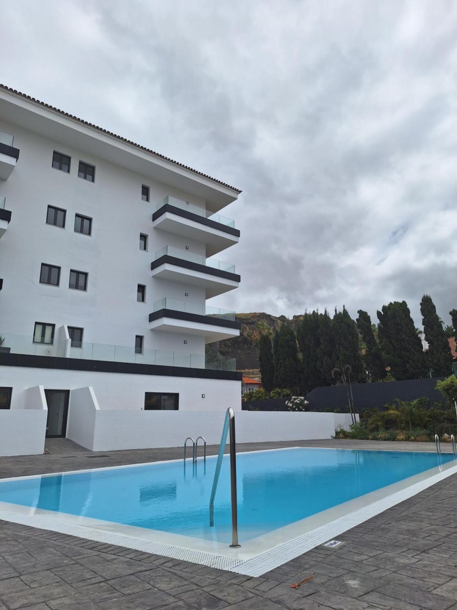 Yuli Apartment Puerto de la Cruz  Ngoại thất bức ảnh