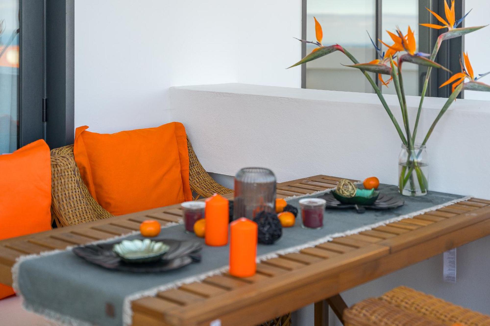 Yuli Apartment Puerto de la Cruz  Ngoại thất bức ảnh