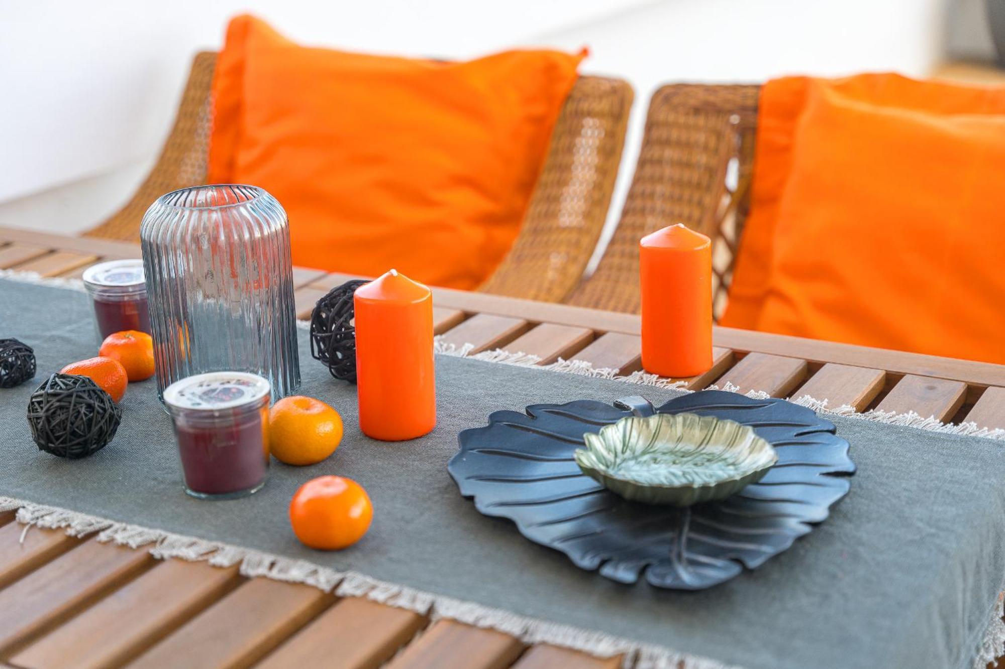 Yuli Apartment Puerto de la Cruz  Ngoại thất bức ảnh